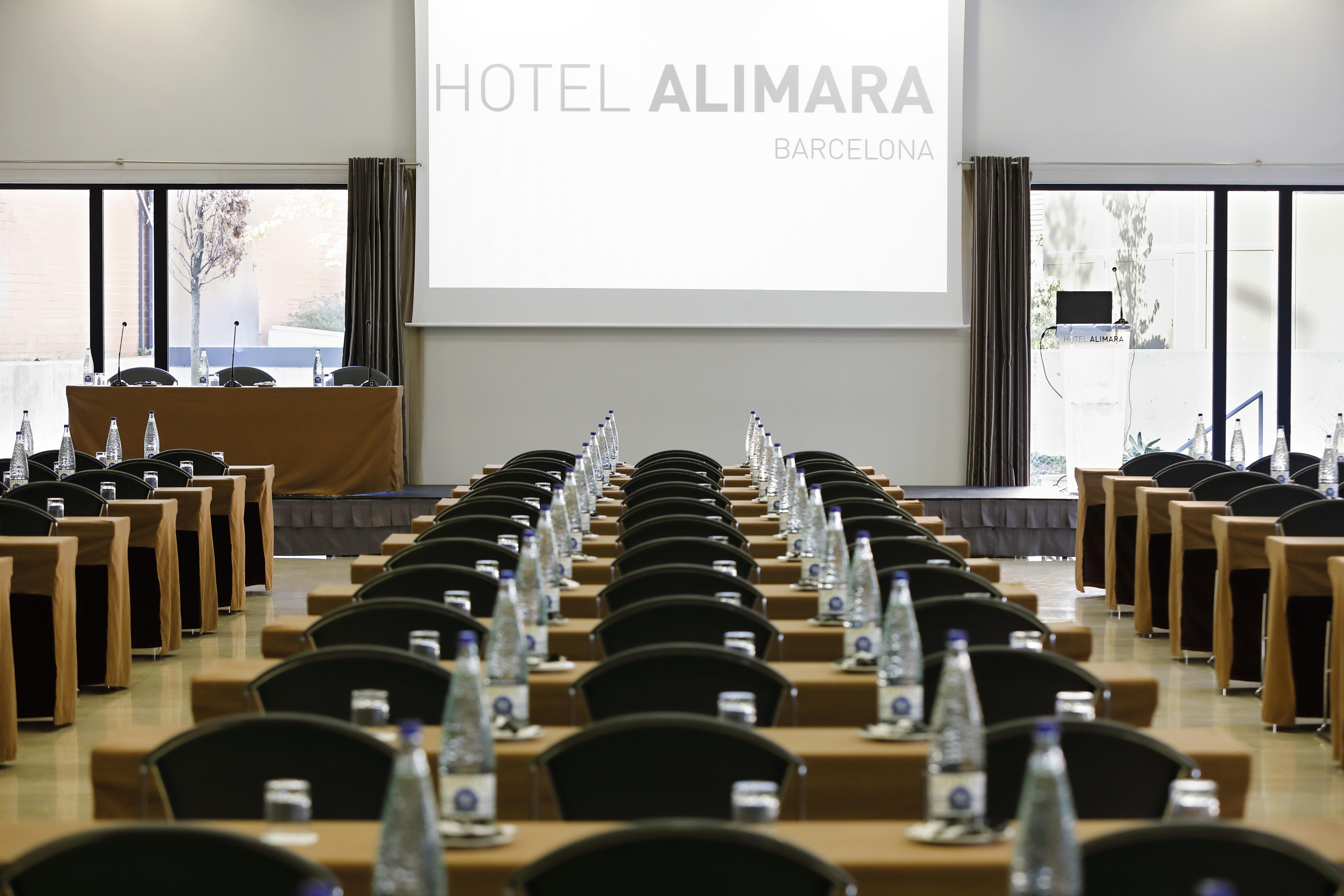 Hotel Alimara — Fotoğraflar 2
