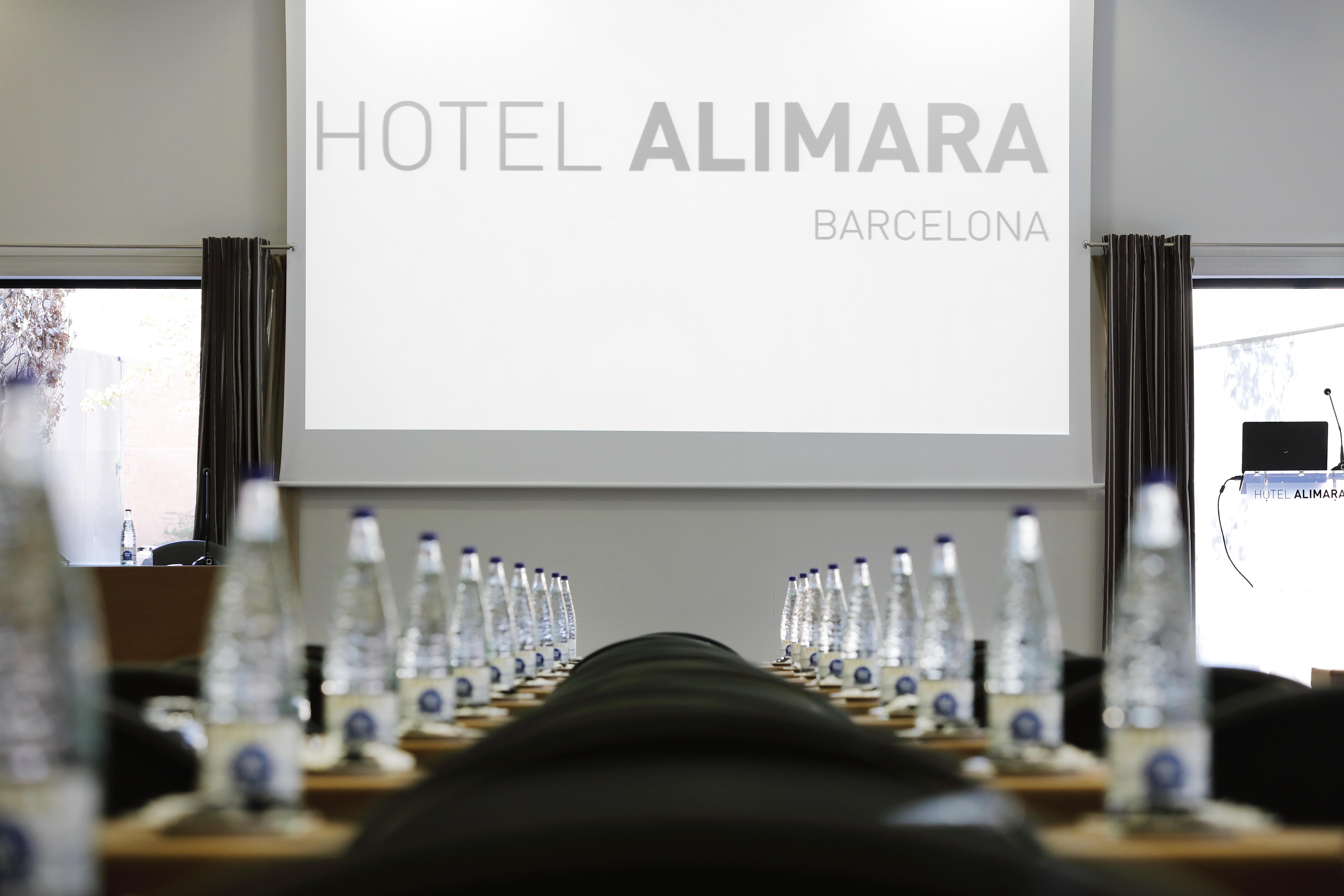 Hotel Alimara — Fotoğraflar 3